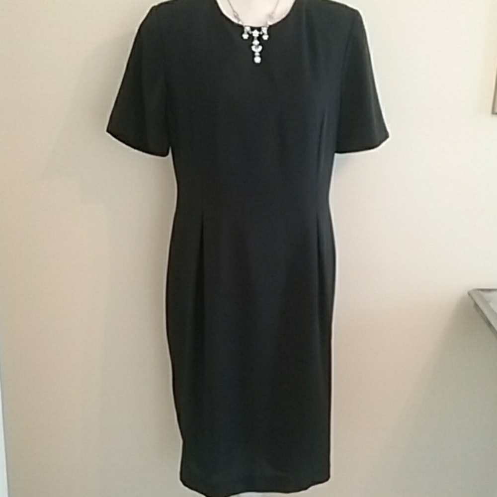 🎈Worthington size 12 black dress